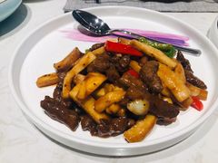 -上海宝华喜来登酒店·采悦轩中餐厅