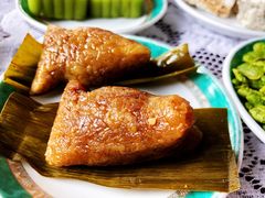 -阿婆茶楼