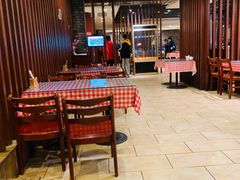 大堂-陶然风味园(广场路店)