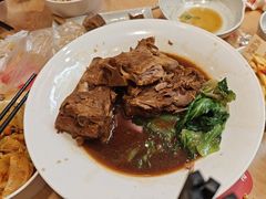 -大师兄·西北小馆(北站缤果空间店)