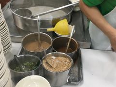 -老磁器口豆汁店(天坛店)