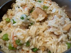 -小大董·烤鸭(观景餐厅·南京西路店)