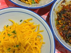 -荆九爷爆炒桥头三嫩(夫子庙店)