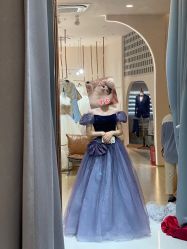 点击看大图 -Color卡诺婚纱礼服馆(南京严选店)