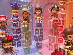 -泡泡玛特POPMART(龙湖杭州滨江天街店)