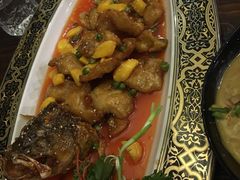 -Siam泰餐厅(水上公园店)