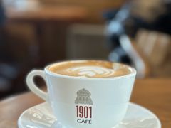 -1901 Cafe(西四店)