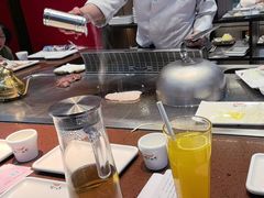 -湘汇概念铁板烧(铁西万达店)