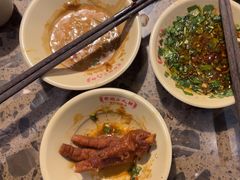 -蜀国大将老火锅(江北店)