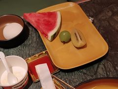 -牛New寿喜烧(曹路花园城店)