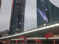 -演武大桥观景平台