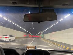 -胶州湾海底隧道