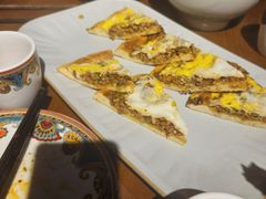 -伊斯麦尔丝路·新派菜(沙子口店)