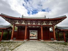 -莆田南少林寺