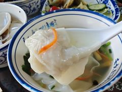 -长人馄饨铺(解放街店)