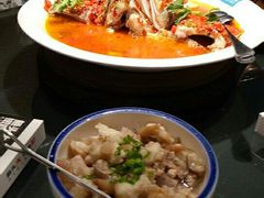 -坛宗剁椒鱼头(河西王府井店)