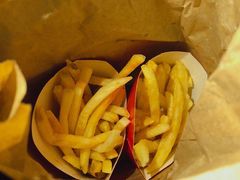 -麦当劳(军博店)