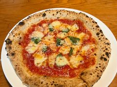 -Pizzeria da Nicola·火炉披萨(中大国际店)