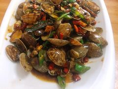 -家有美味(户部山二店)