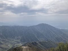 -南岳衡山风景名胜区