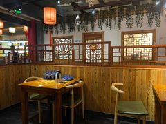 -又一福烤鸭·北京菜(东四店)