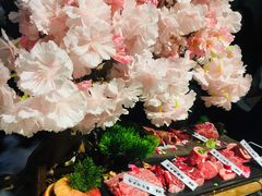-樱宿日式和牛烧肉(五道口店)