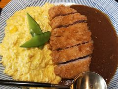 -堂本家洋食别馆·炸猪排(中心城店)