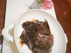家烧野生甲鱼-明州小宴(文化广场店)