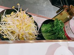 -祥源胡同·涮牛羊肉火锅(花桥店)