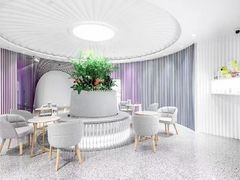 -LANN I 蘭 SPA(陆家嘴中心店)