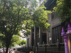 -中华圣公会教堂旧址