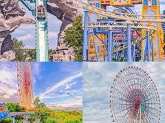 -七彩云南欢乐世界