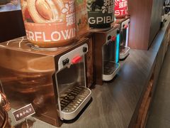 -牛YO寿喜烧·铁板烧和牛火锅自助(市府恒隆店)