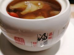 -珍味汤馆·潮汕家乡菜(保利文化广场店)
