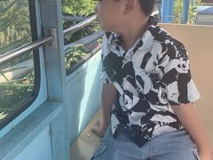 -左海海底世界