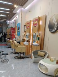 -侗秀养发•头疗