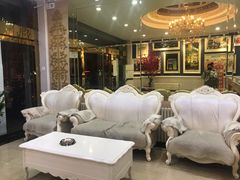 -华夏良子·足道SPA艾灸(龙潭路店)