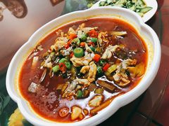 -十二生肖主题餐厅(吕家营店)