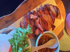 -大头虾越式风味餐厅(光明广场店)