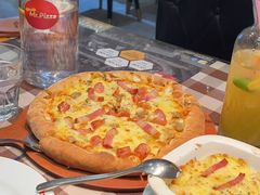 -米斯特比萨(罗斯福店)