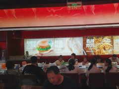-龍歌自助小火锅(雨花台江南虹悦城店)