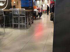 -汉堡王(上海凌云壹街坊店)