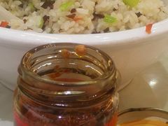 牛肝菌炒饭-野生菌火锅(菌王村店)