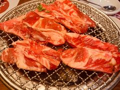 牛肋条-辛氏火炉·韩式古法烤肉(松北店)
