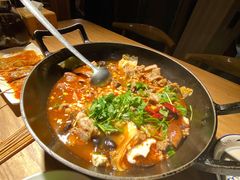 铁锅羊肉-福茂源横山铁锅羊肉(牡丹园店)