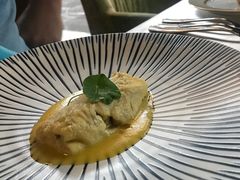 -北京古城老院厉晓麟精致菜