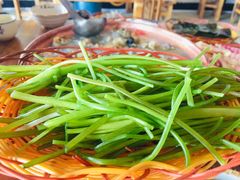 水性杨花-阿婆情腊排骨火锅(金虹路店)