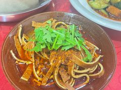 -冯烫烫跷脚牛肉·川菜小馆(武胜西街店)