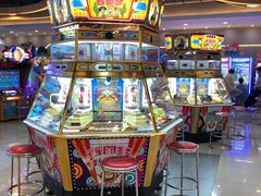 -汤姆熊欢乐世界(莘庄龙之梦店)