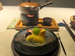 -叶叶菩提(太原别墅店)